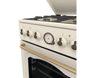 GORENJE GKS5B70CLI, Retro, AirFry, Programy Parowe, AquaClean, 50cm - 1256611 - zdjęcie 8